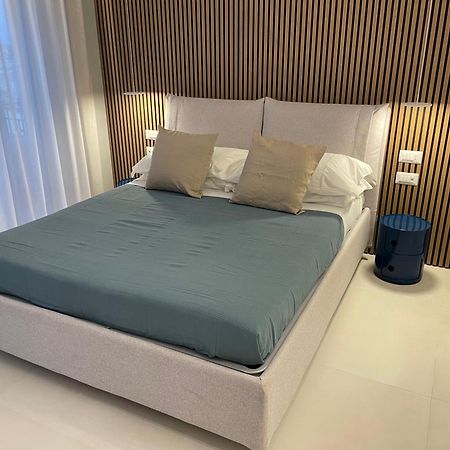 La Finestra Sul Mare Modern Apartment 贾迪尼-纳克索斯 外观 照片